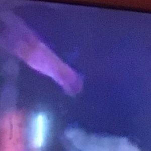 Meet your Posher, Racheal